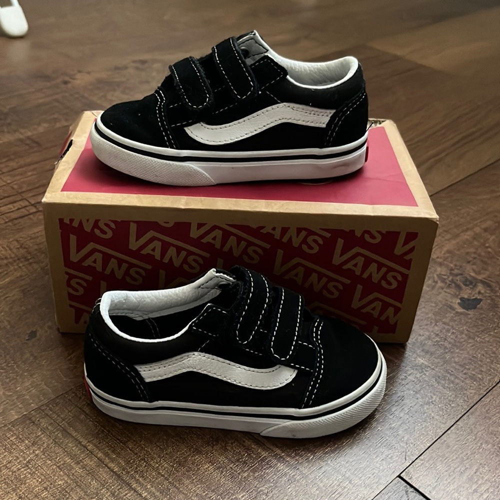 Vans Old Skool V